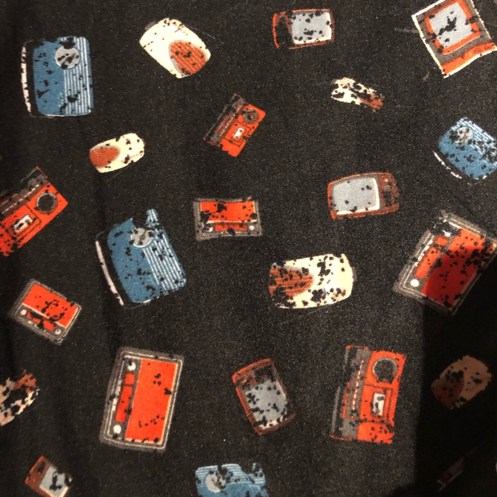 Lularoe leggings TC